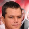 Matt Damon Likes Being Boring